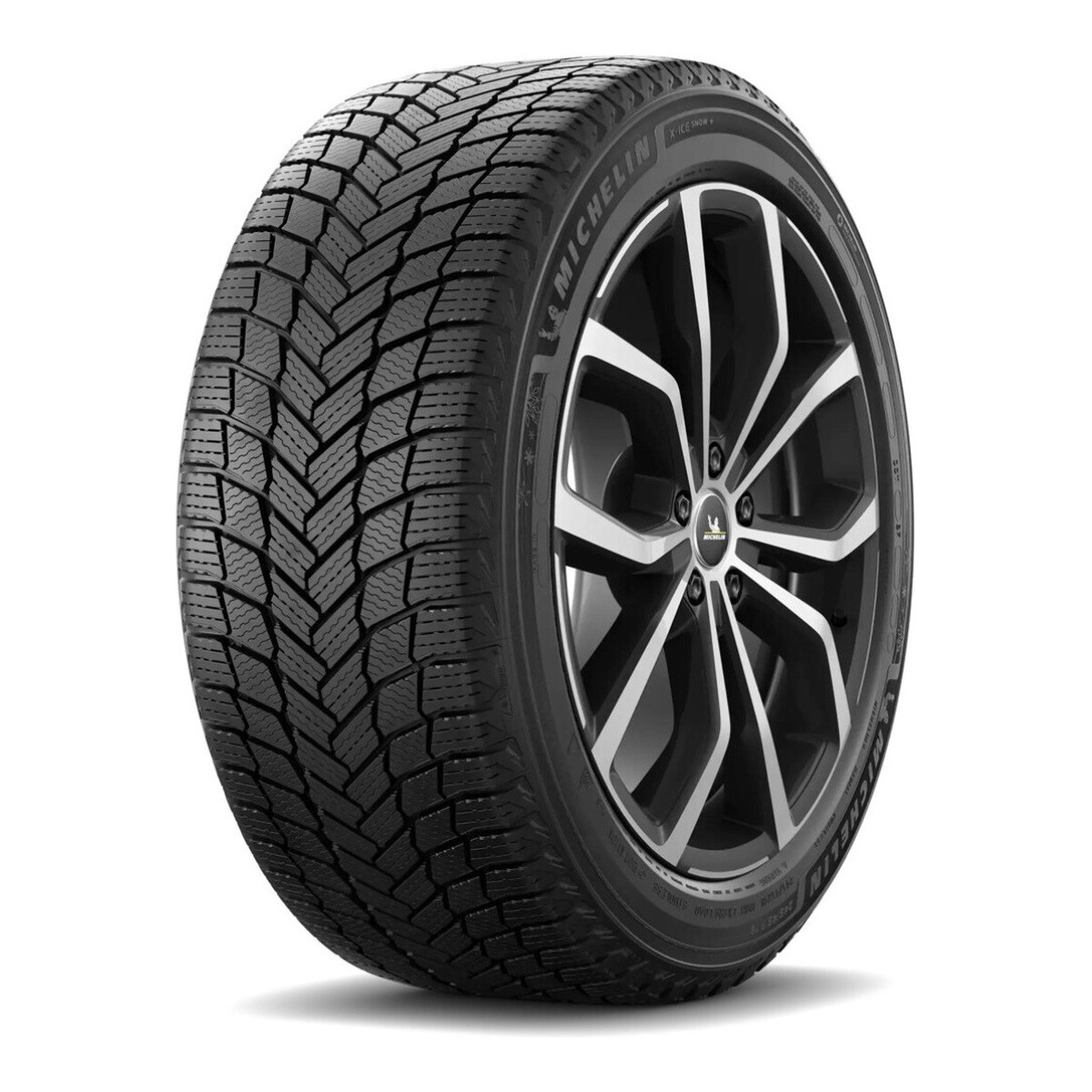 Michelin X-Ice Snow+ &ndash; p&otilde;hjamaine lamellrehv hooajaks 2026&ndash;2027