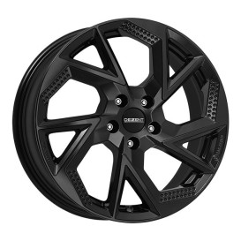 AP Black 7,5x18 5x112 ET40 CB57,1 R13