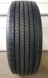 GALGO WTS (talvine, protekteeritud, Hankook karkass)