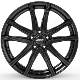 Montreal Black 7,5x19 5x114.3 ET38 CB71,6 60°
