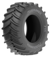 Forerunner QH711 540/6530