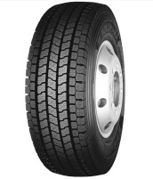 Yokohama 902W M+S 3PMSF 315/80R22,5