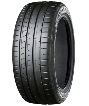 Yokohama Advan Sport EV V108F XL RP 255/35 R21