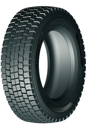 Aerotyre AE02-D 315/80 R22,5