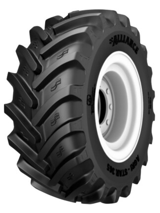 Alliance 365 AGRI-STAR TL 540/65 R30
