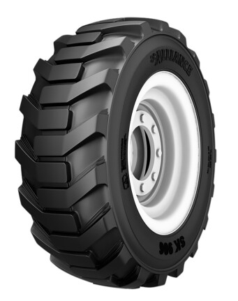 Alliance SK903 8PR NHS TL 10x16.5