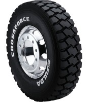 Fulda CROSSFORCE 13/R22,5