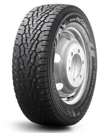 Kumho CW11 225/65 R16 C