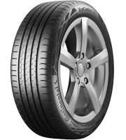 Continental EcoContact 6 Q ev 235/55R19