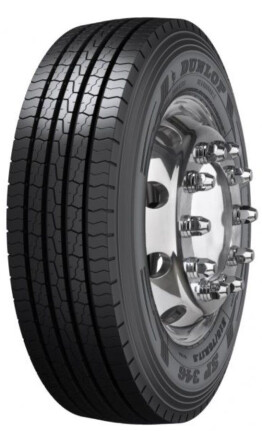 Dunlop SP346 265/70 R19,5