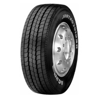 Fulda RegioControl 215/75R17,5