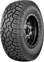Yokohama Geolandar X-AT G016 RP POR 255/60R18