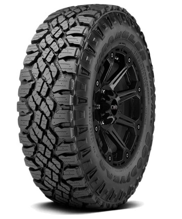 Goodyear Wrangler DuraTrac FP XL 255/55 R19