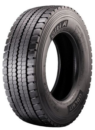 Gt Radial GDL617 (Giti) M+S 3PMSF 315/70 R22,5
