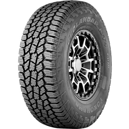 Yokohama Geolandar A/T4 G018S RP 265/60 R18