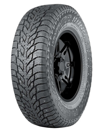Nokian Tyres Hakkapeliitta LT3 315/70 R17