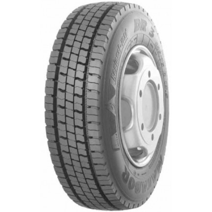 DR 3 215/75 R17,5