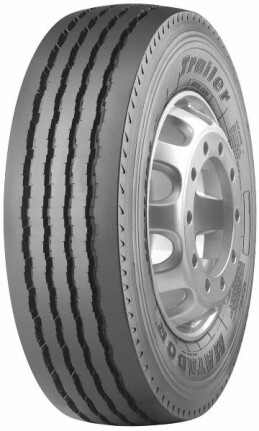 TH 2 215/75 R17,5