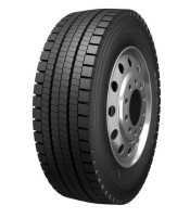 Dynamo MDL65 Made By Sailun 315/70R22,5