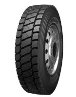Dynamo MDM10 Made By Sailun 315/80R22,5