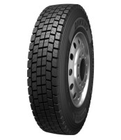 Dynamo MDR75 Made By Sailun 315/80R22,5