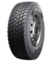 Dynamo MDR78 Made By Sailun 245/70R17,5