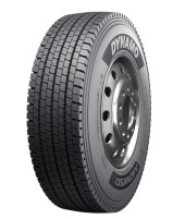 Dynamo MDW50 Made By Sailun 315/80R22,5