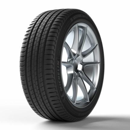 Michelin Latitude Sport 3 265/45 R20