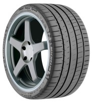 Michelin Pilot Super Sport XL N0 255/40R20