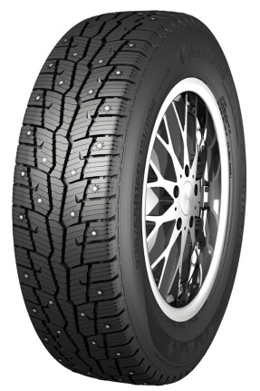 Nankang Ice Activa IV-1 235/65 R16 C