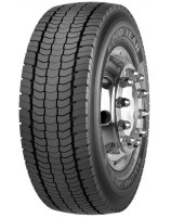 Goodyear NEXT TREAD LHD II 315/80R22,5