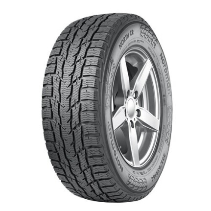 Nordman North CR (Made By Nokian) 205/65 R16 C