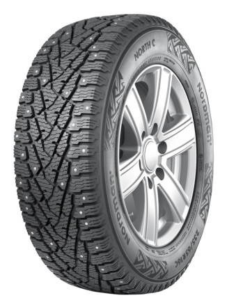 Nordman North C (Made By Nokian) 195/70 R15 C