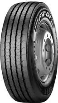 Pirelli FR01 295/80 R22,5