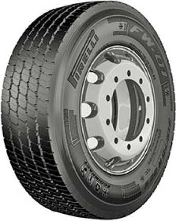 Pirelli FW:01 315/80 R22,5