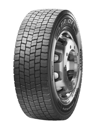 Pirelli TR : 01T 315/70 R22,5