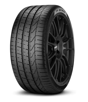 Pirelli P Zero FSL XL 285/35 R22