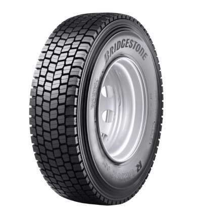 Bridgestone R-DRIVE 001+ 315/80 R22,5