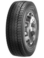 Pirelli R02 PROFUEL DRIVE 245/70R17,5