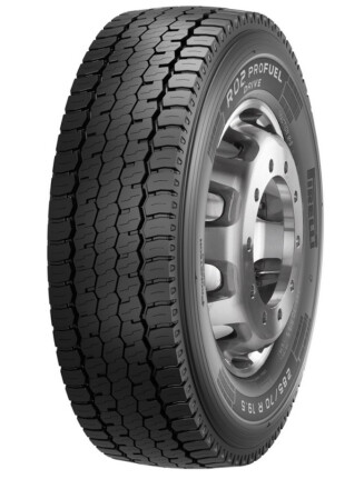 Pirelli R02 PROFUEL DRIVE 245/70 R17,5