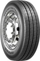 Fulda Regiocontrol* 285/70R19,5
