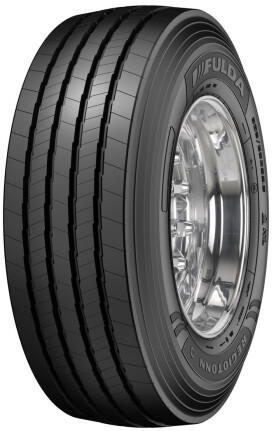 Fulda REGIOTONN 3 435/50 R19,5