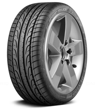 Dunlop SP SPORT MAXX 050 (mürasummutusega) 235/55 R19