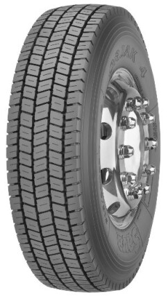 Sava Orjak 4 215/75 R17,5