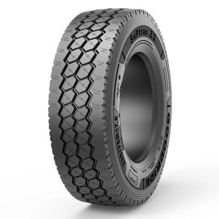 Goodride Suptrac Z2 265/70 R19,5
