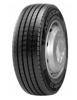 Nordexx Trailer10 265/70R19,5