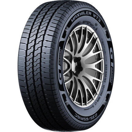 Gt Radial MAXMILER WT3 205/65 R16 C