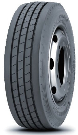 West Lake Tyres CR966 (Goodride) 295/60 R22,5