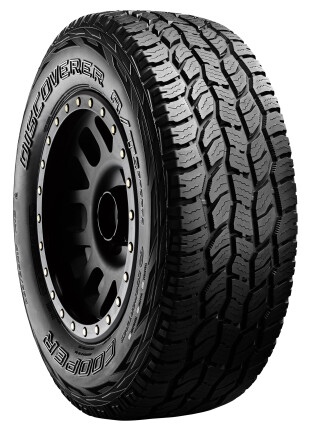 Cooper Discoverer A/T3 Sport 2 265/65 R17