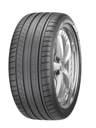 Dunlop SP Sport Maxx GT MO MFS 265/45 R20